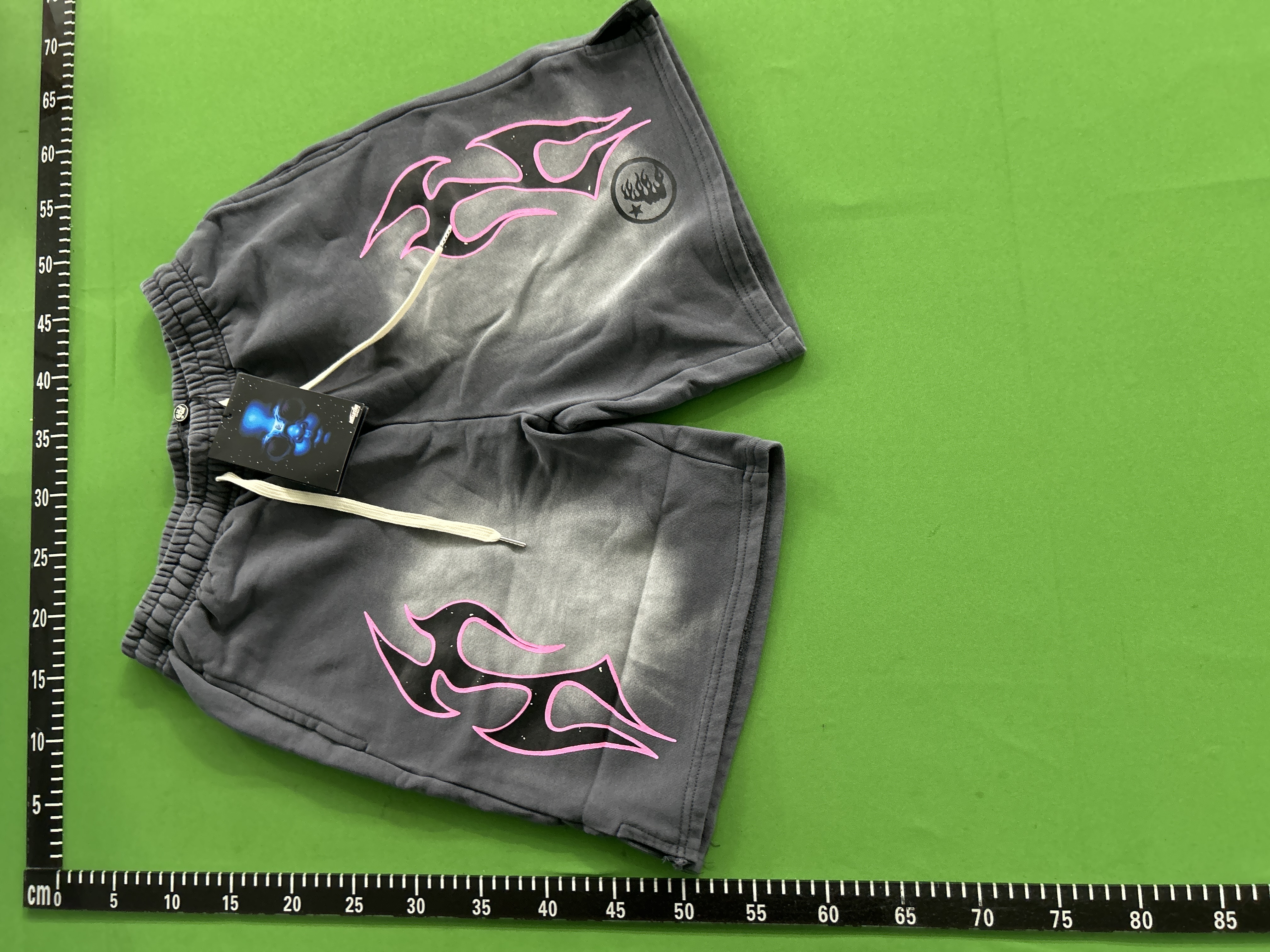 Hellstar shorts