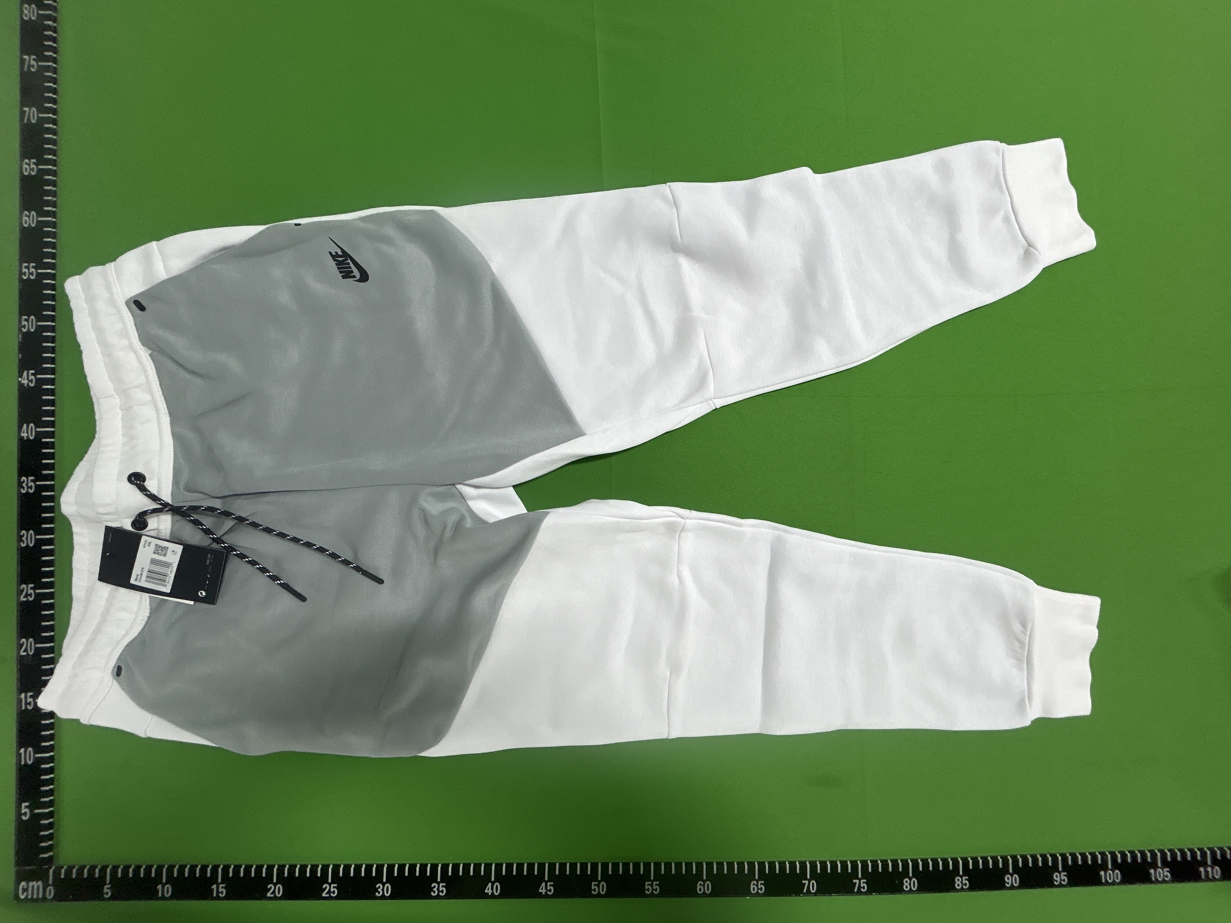 Tech Fleece Hoodie & Pants