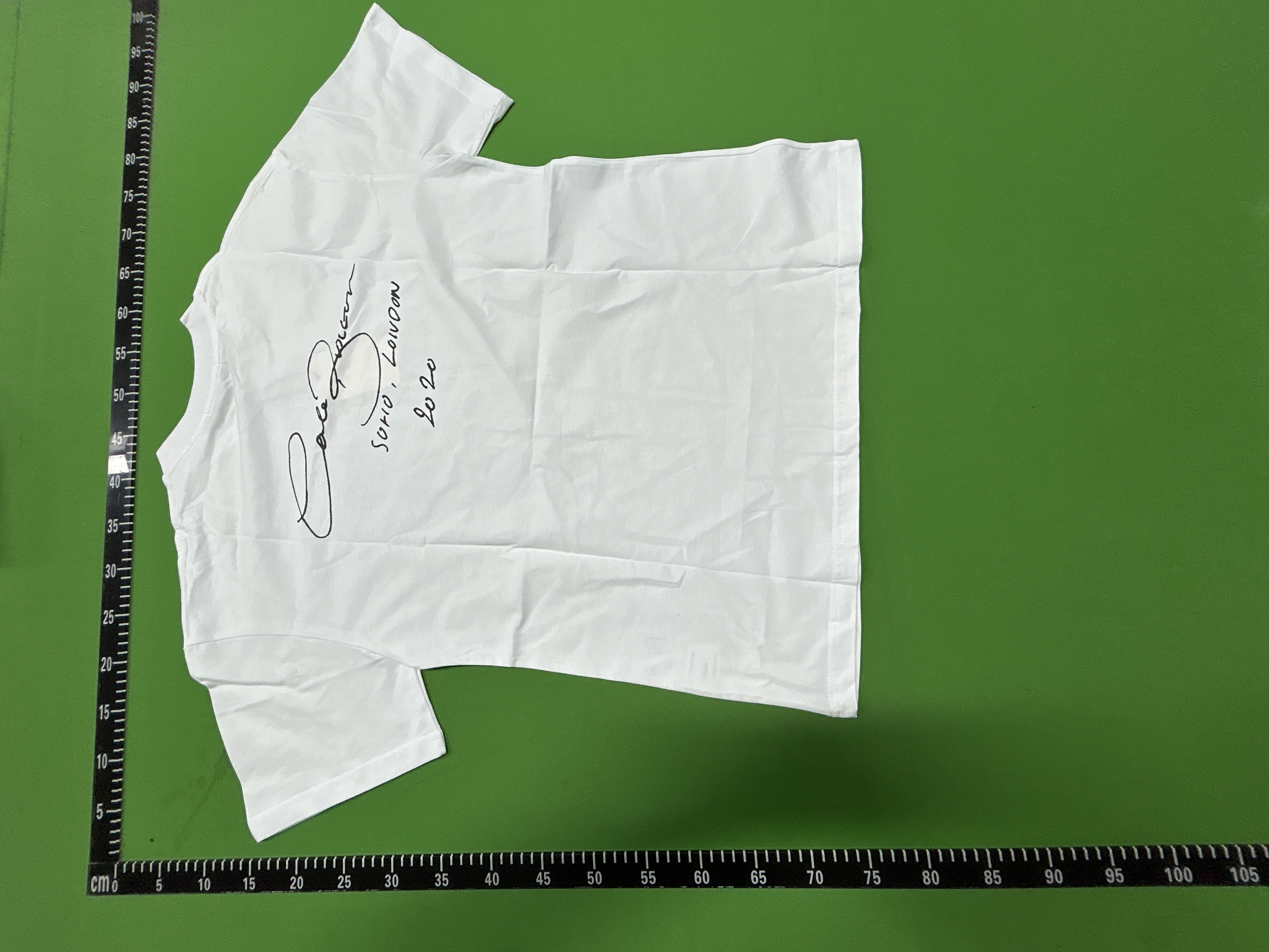 Cole Buxton T-shirt