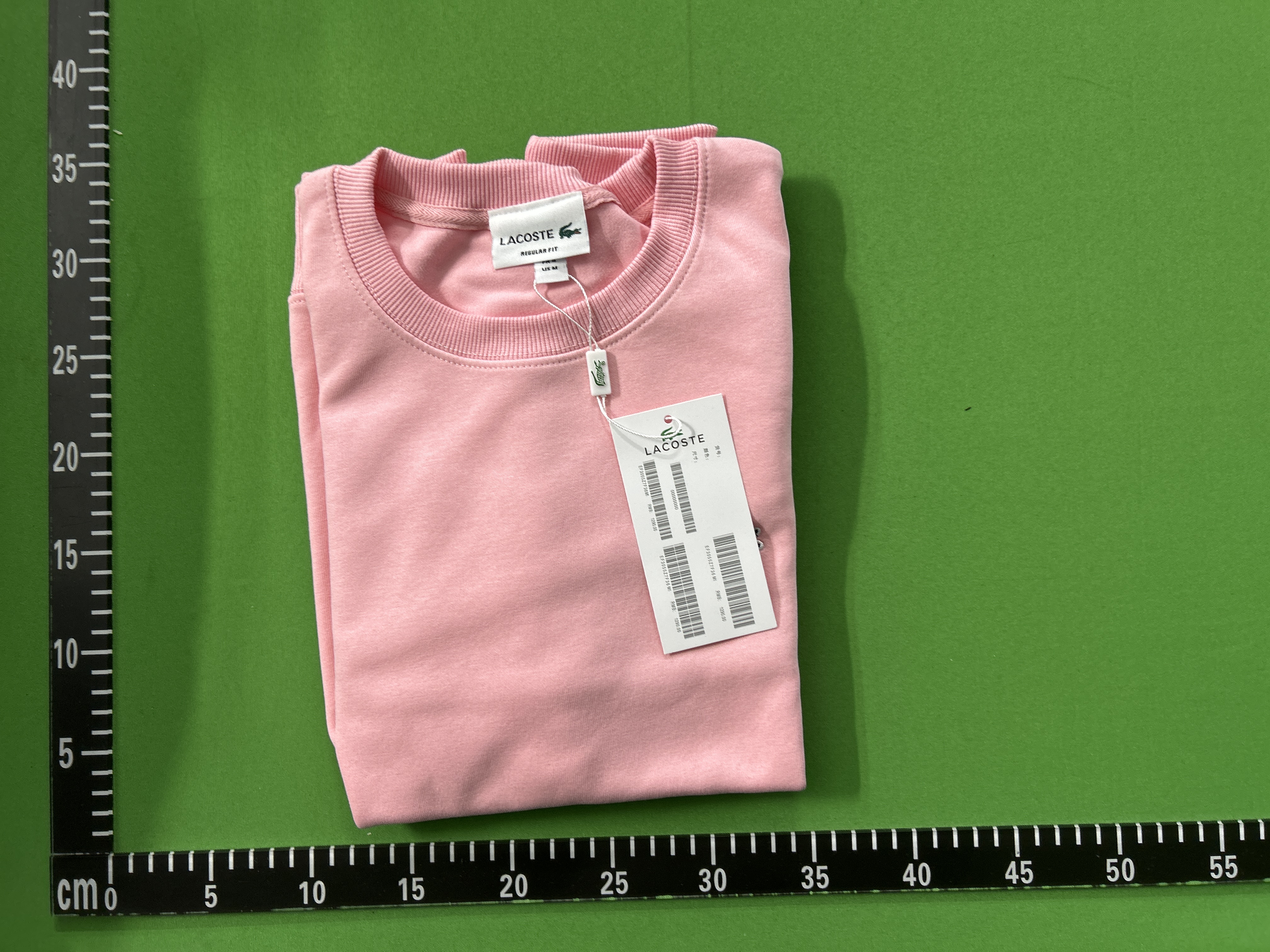 Lacoste Sweater