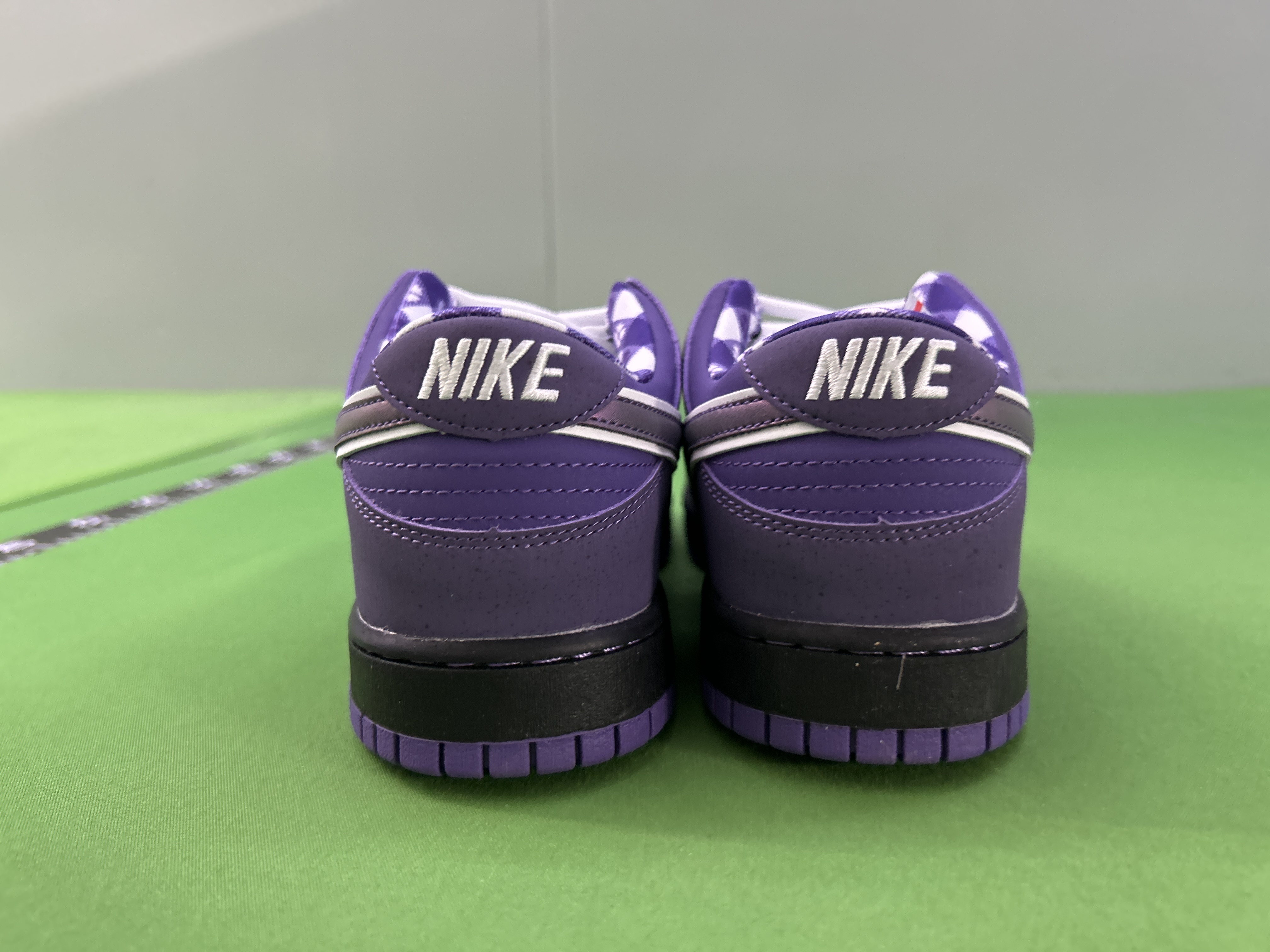 Dunk low