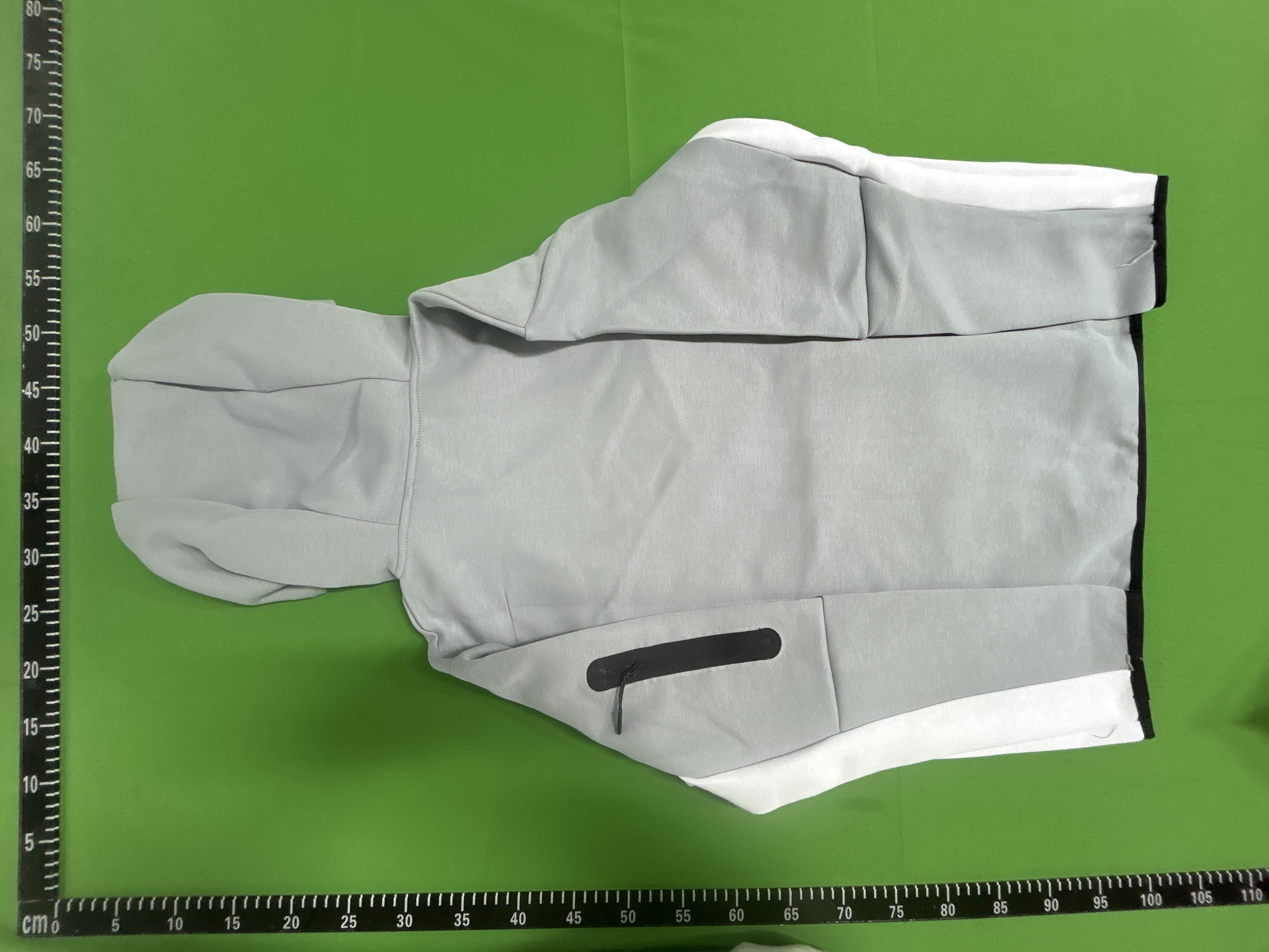 Tech Fleece Hoodie & Pants