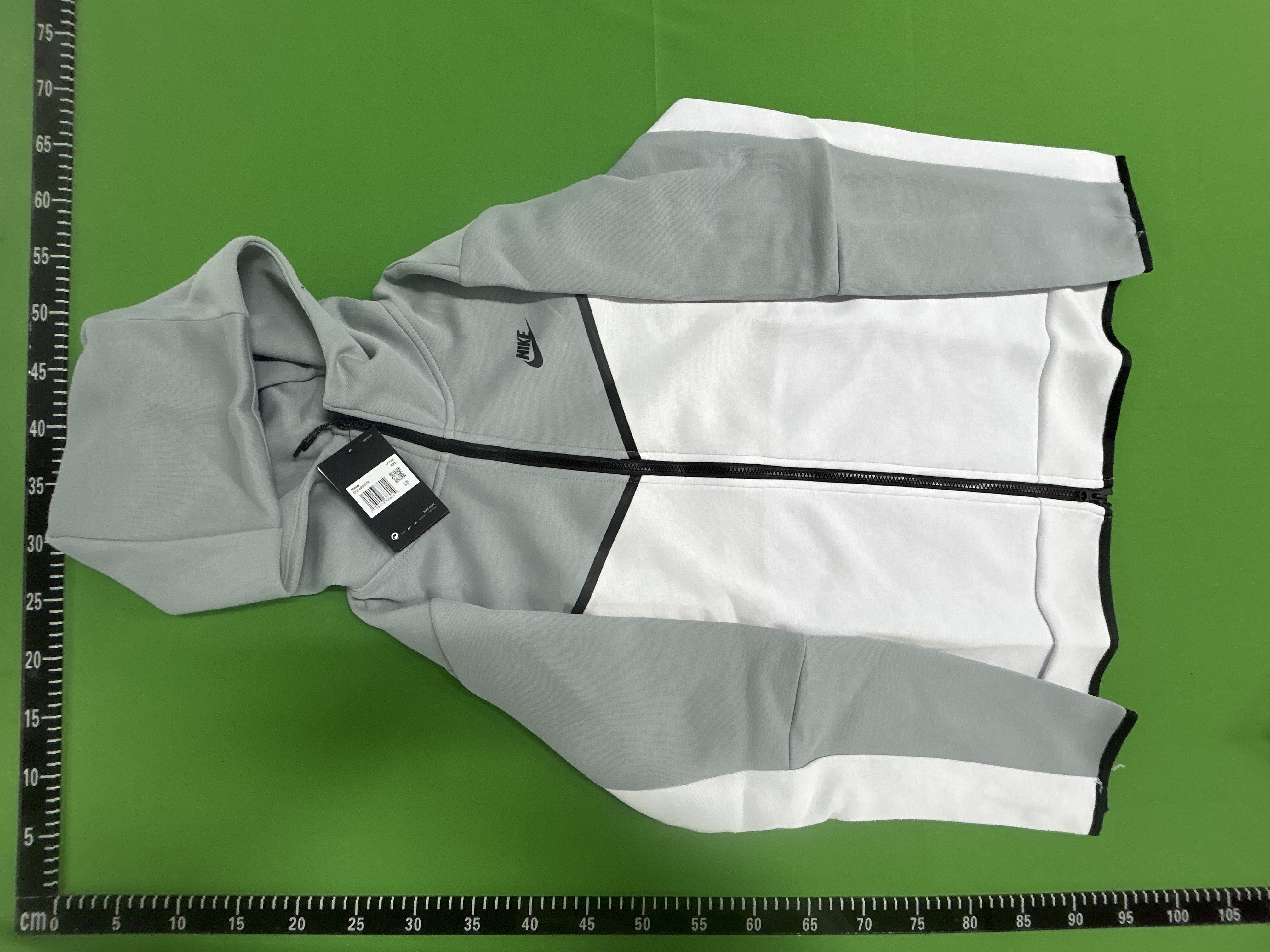 Tech Fleece Hoodie & Pants