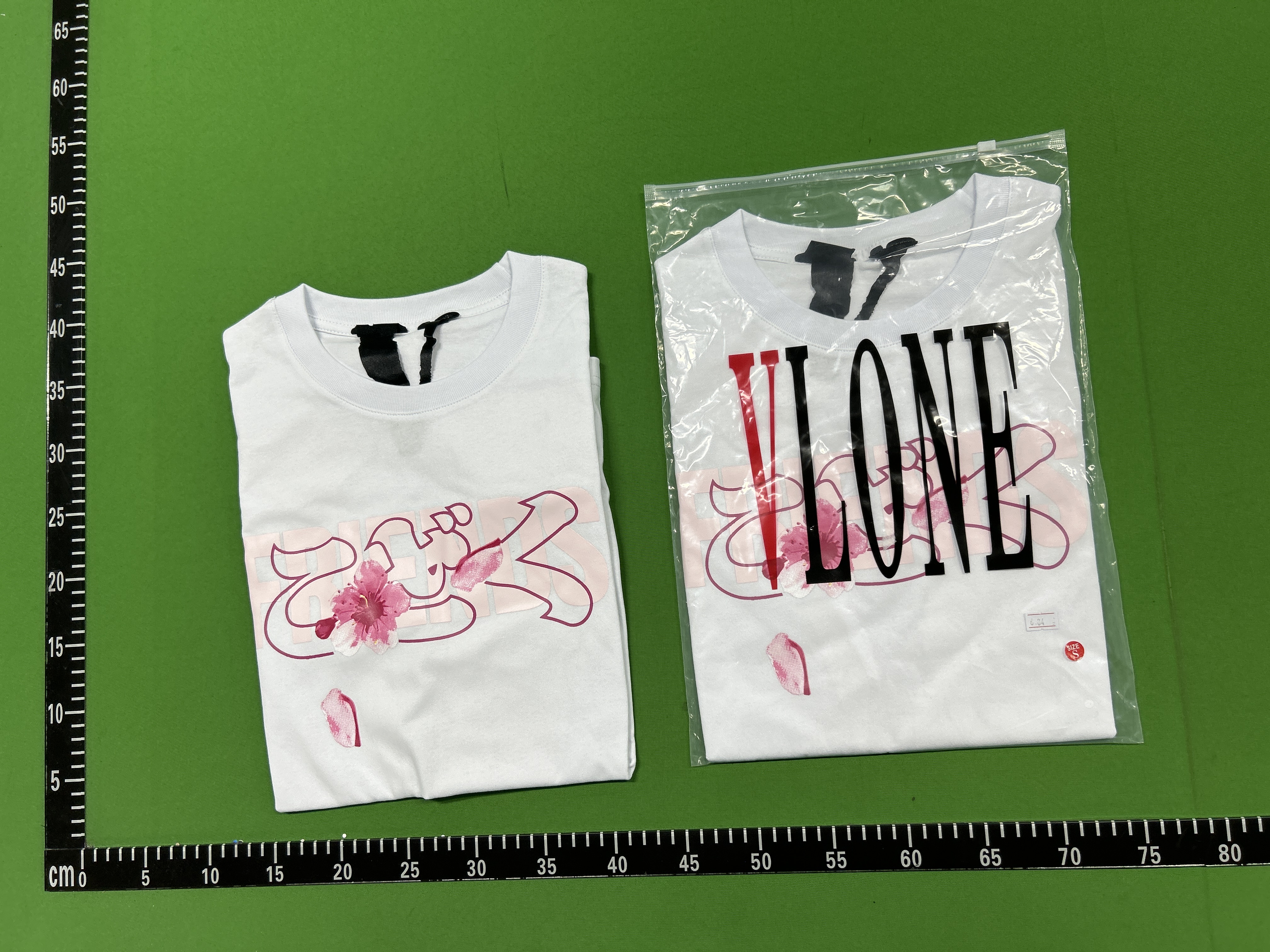 Vlonee x Pop Smoke
