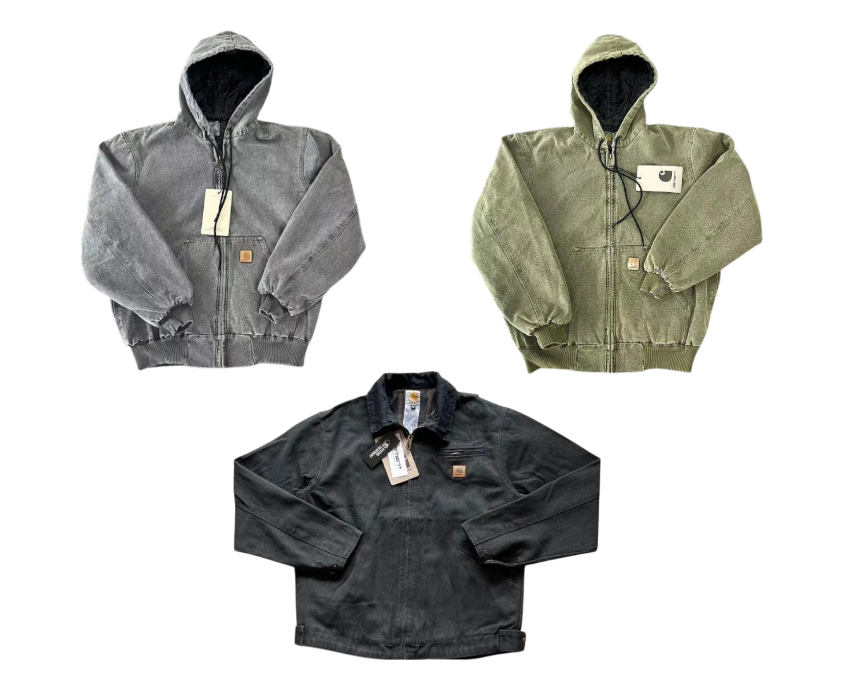 CarHartt Jacket