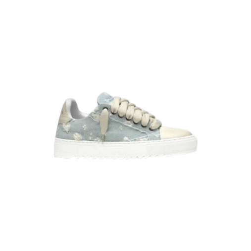 Numeris Sneakers (+9 color options)