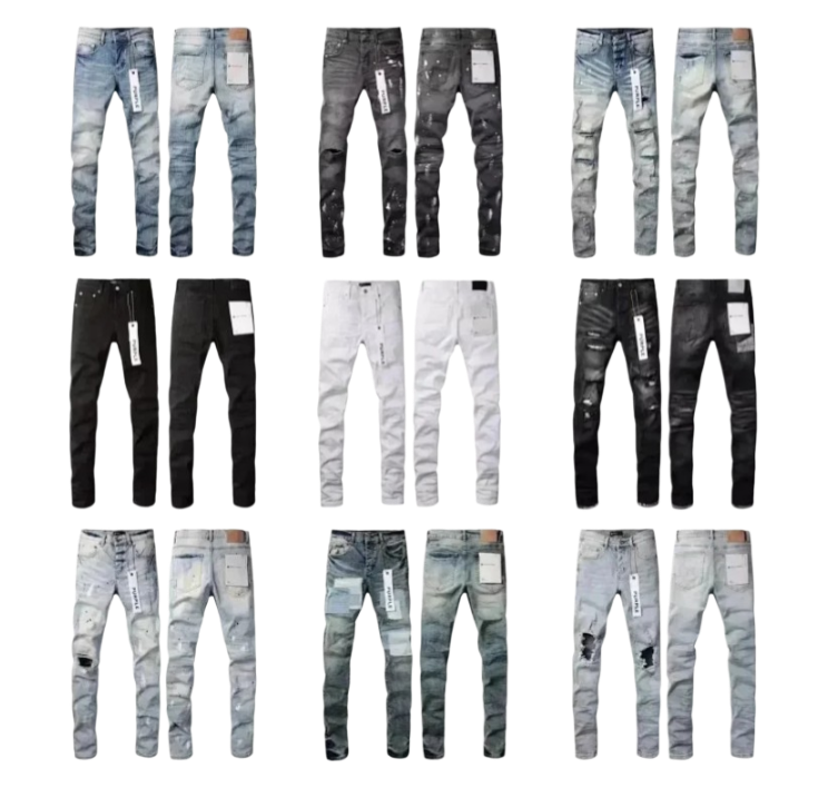 Amiri Jeans (+20 options)