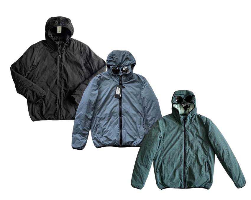 Cp Compagny  jacket
