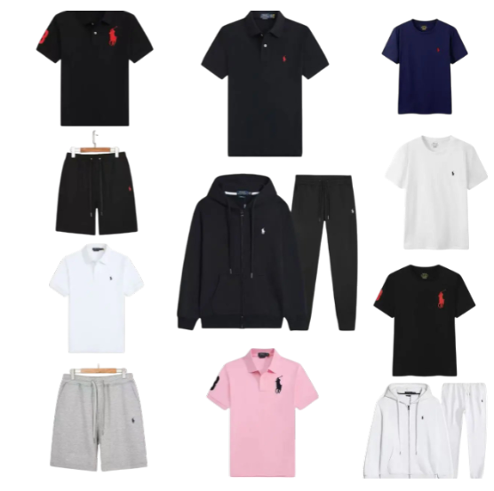 Ralph Lauren Polo (+38  options)