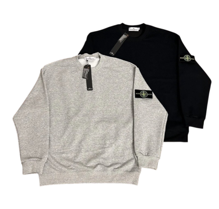 Stone Island Sweatshirt