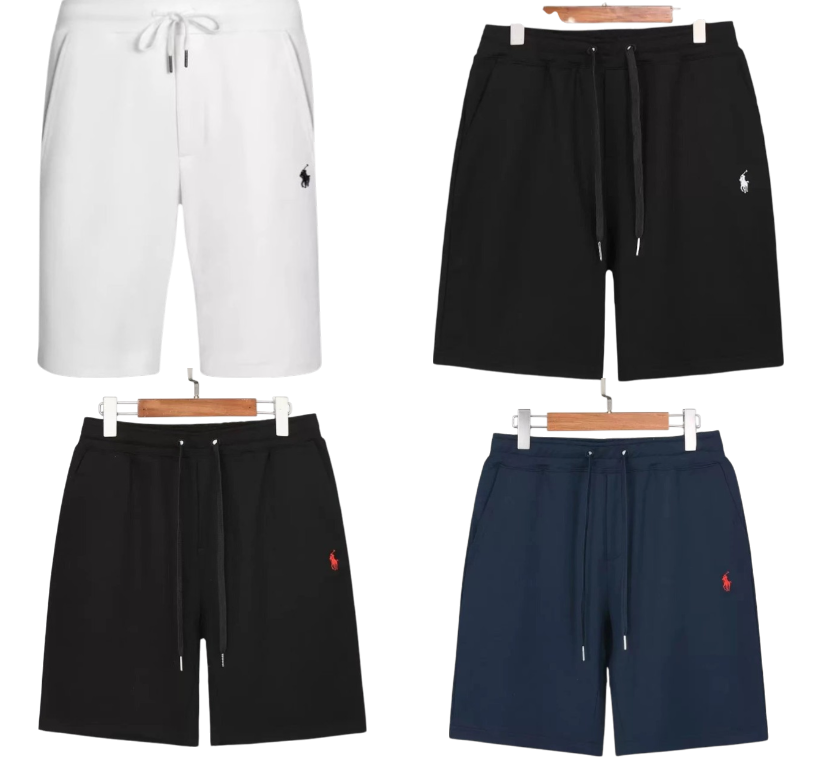 Ralph Lauren Polo Shorts (+5 Styles)