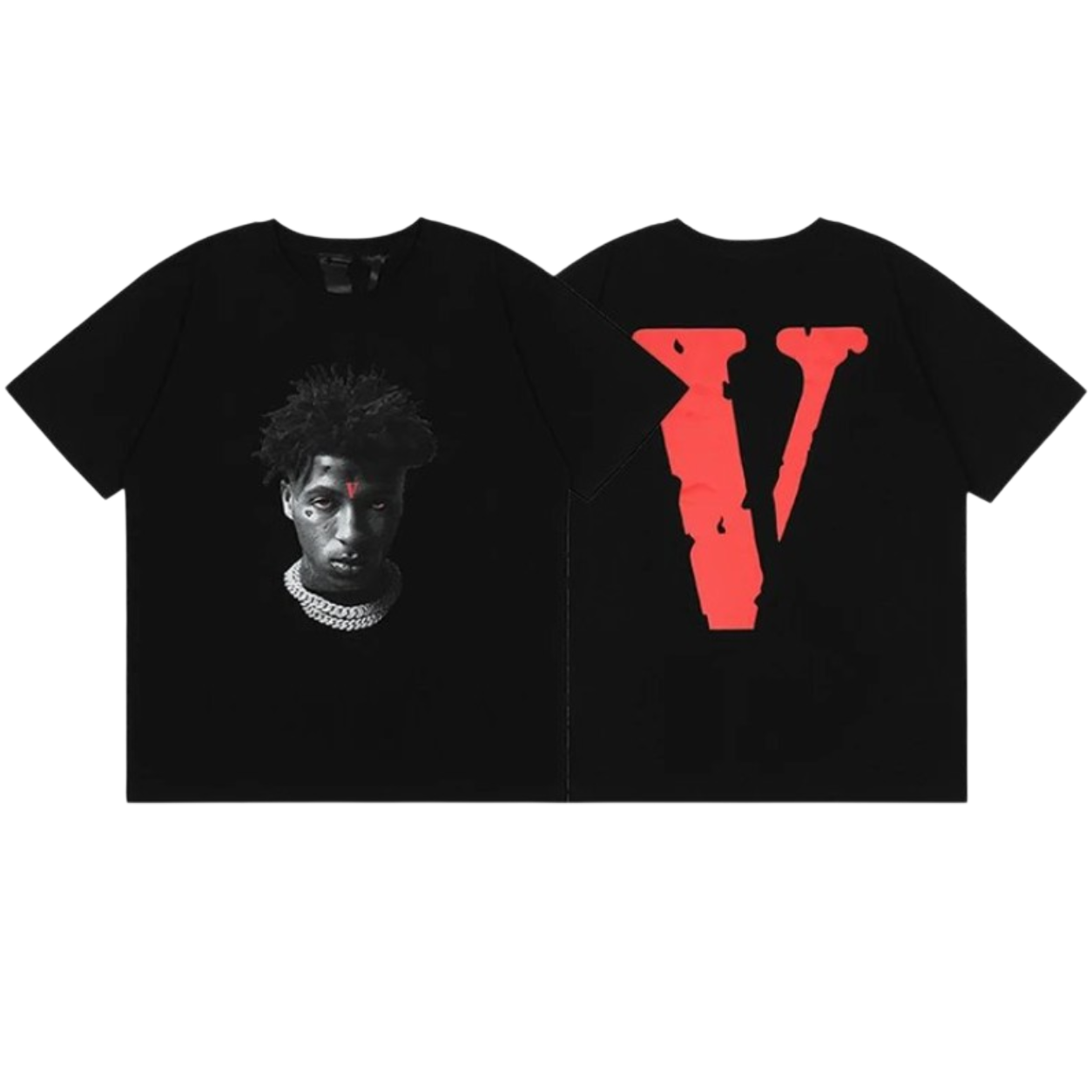 Vlonee x Juice Wrld