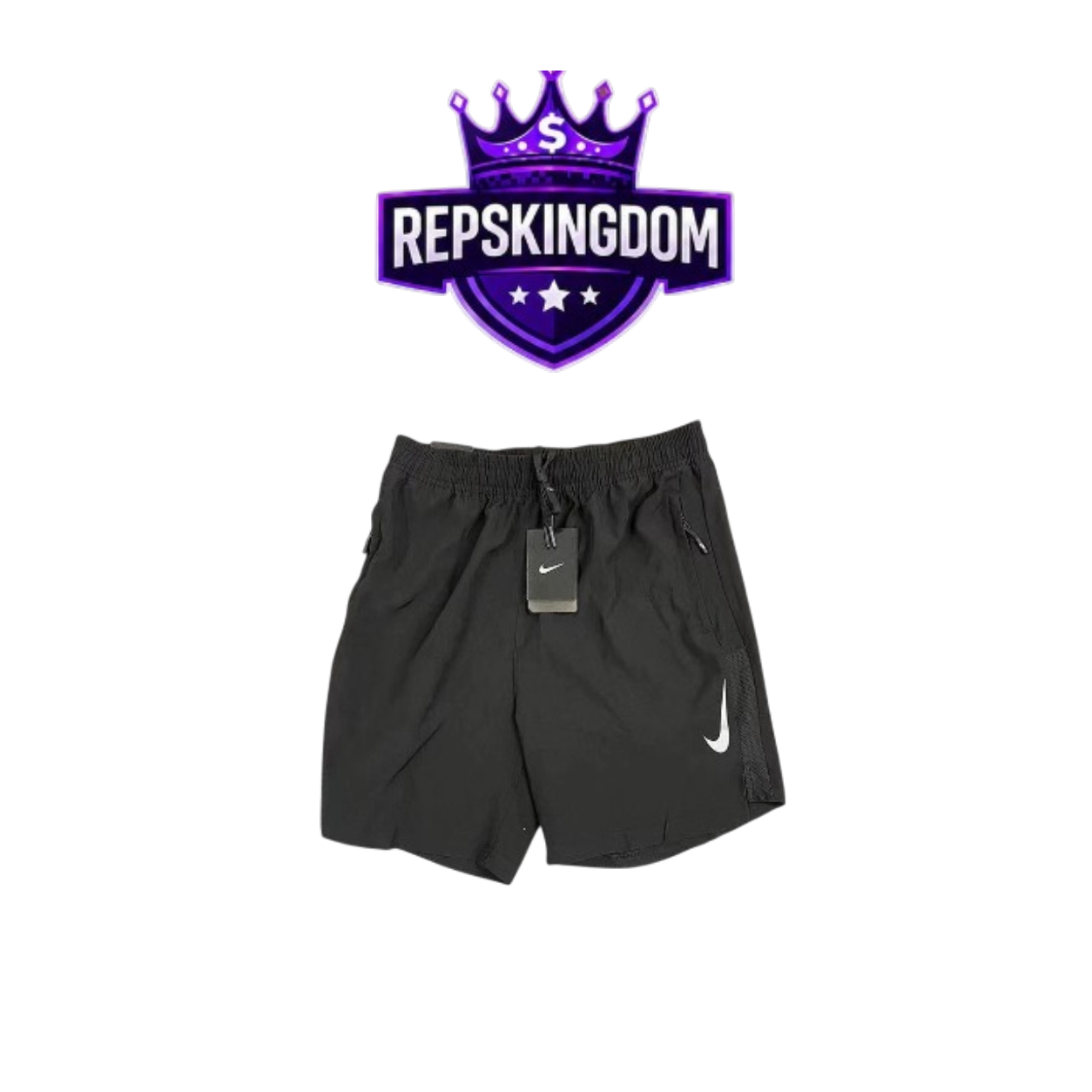 dry gym shorts