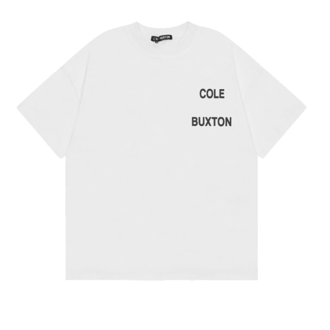 Cole Buxton T-shirt