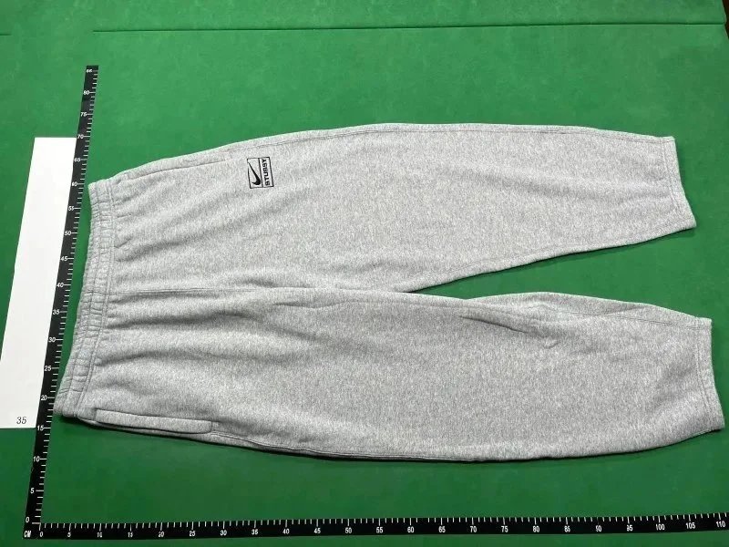 Stussy X fleece tracksuit