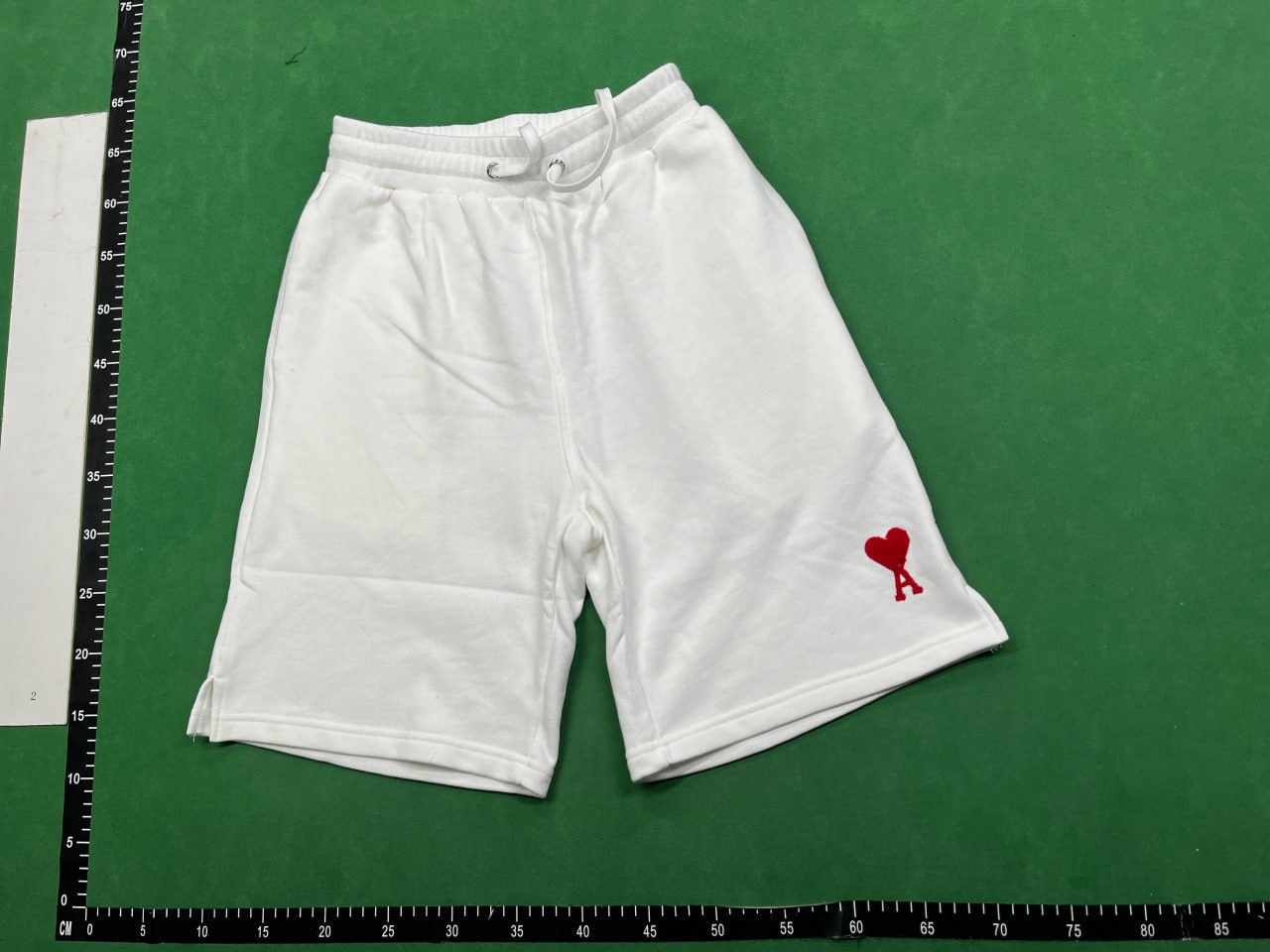 Ami Paris T-shirt / Shorts (+9 styles)