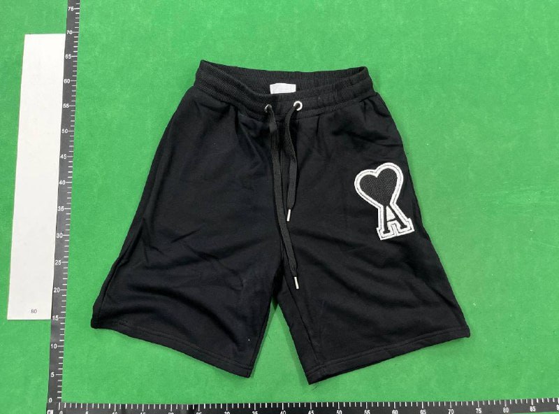 Ami Paris T-shirt / Shorts (+9 styles)