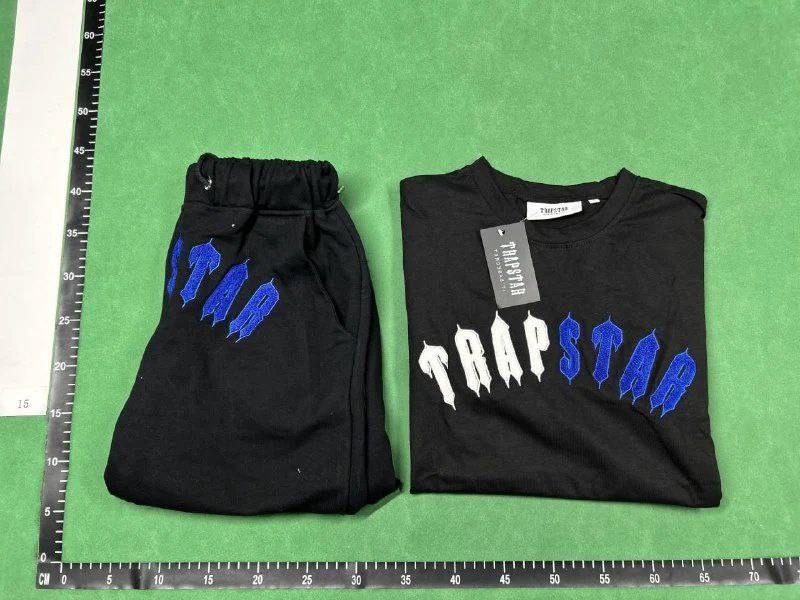 Trapstar Set Cheap (+5 Colourways)