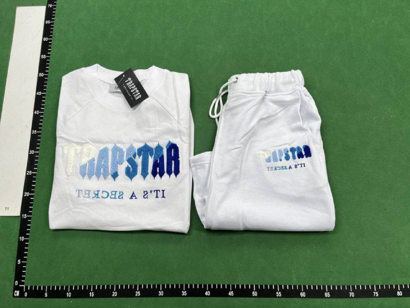 Trapstar Set Cheap (+5 Colourways)