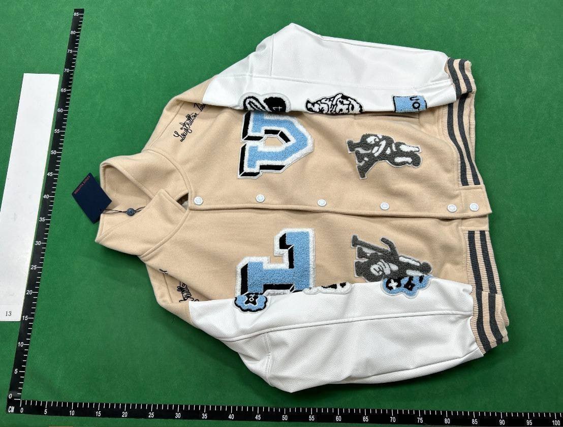 Louis Vuitton  jacket (+20 styles)