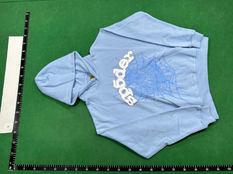 Sp5der Set