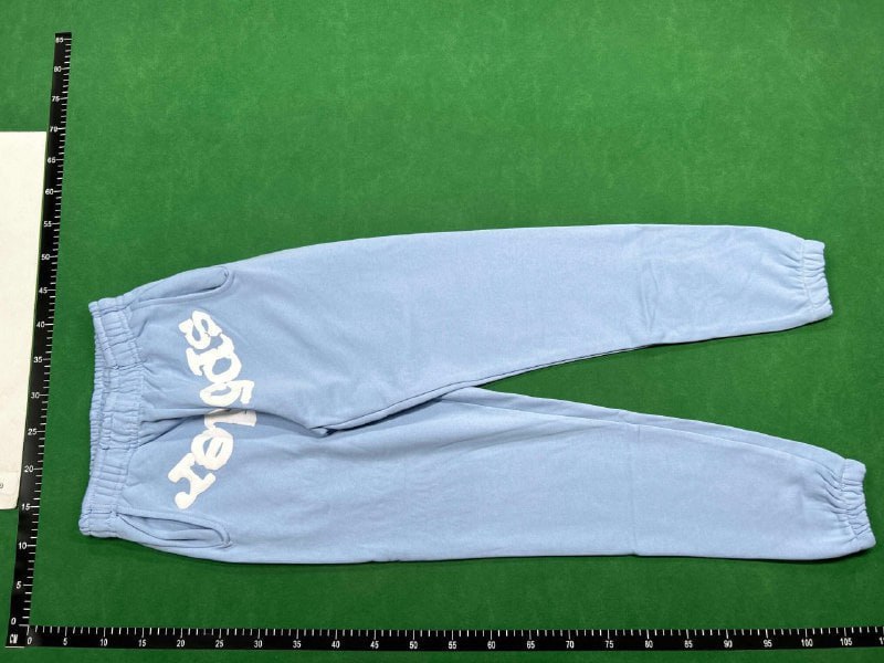 Sp5der Set