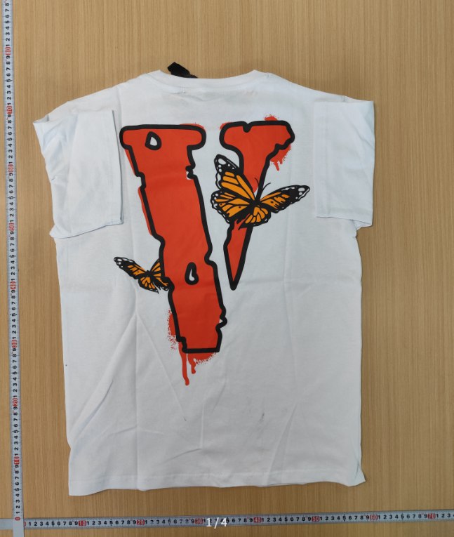 VLONEE Tees Cheap(+20 Styles)