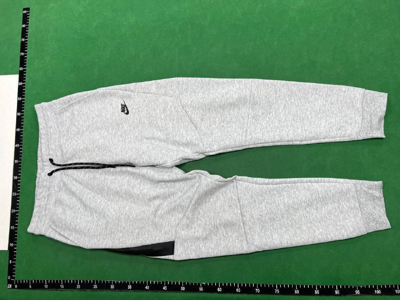 Tech Fleece Hoodie & Pants