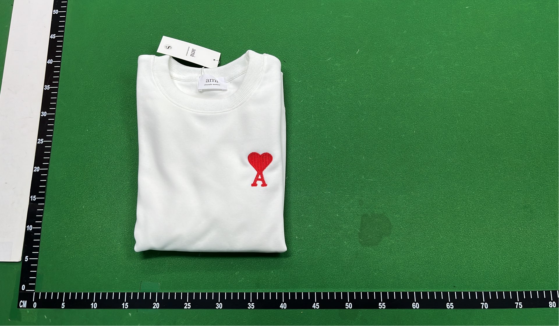 Ami Paris Sweatshirt
